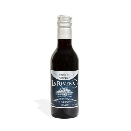 Vino para bodas 180 ml