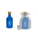 botella little gin premium + bolsa tul lisa (8525) 