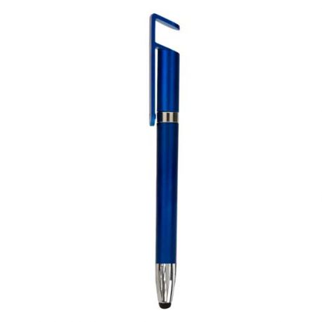 Boli porta móvil puntero azul (min. 10 uds)