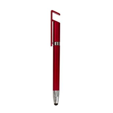 Boli porta móvil puntero rojo