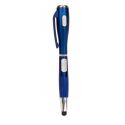 Boli azul linterna