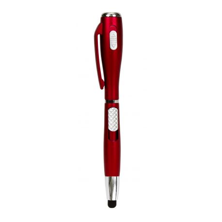 Boli rojo linterna