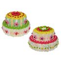 TARTA 2 BASES DISEÑO (Aprox. 1200 Gr.)