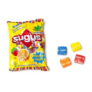 CARAMELOS SUGUS (1 Kg.)
