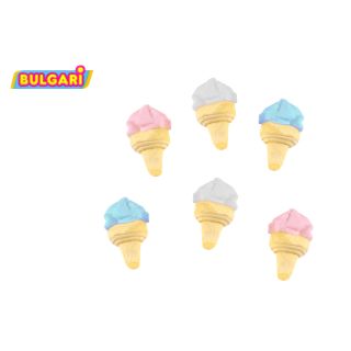 BOLSA DE NUBES FIGURAS BULGARI (150 Unds.)