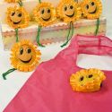 Bolsa Compra Flor