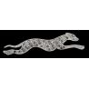 BROCHE GALGO REF. 5049