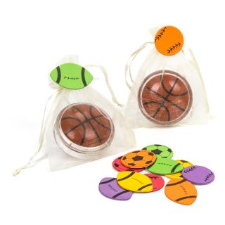 Yoyo detalles boda niños