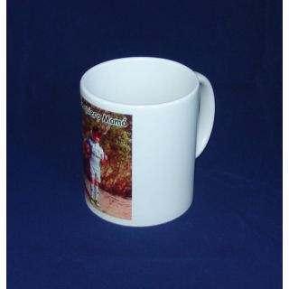 Taza personalizada para regalo