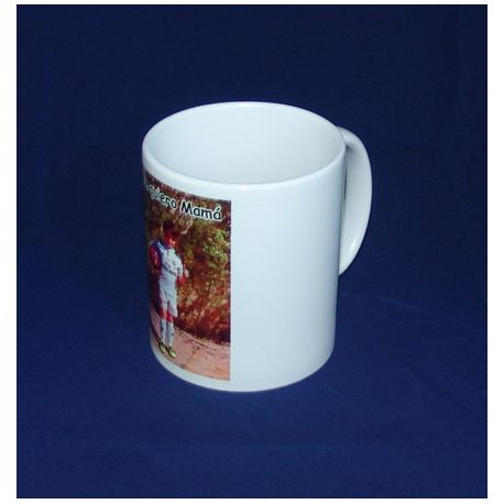 Taza personalizada para regalo