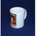 Taza personalizada para regalo
