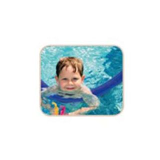 Barra flotador inflable