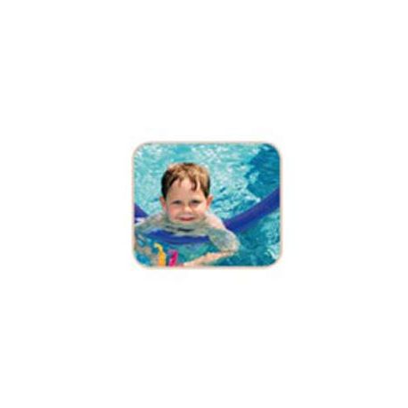 Barra flotador inflable