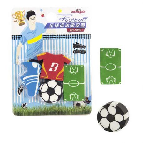 Gomas set deportes