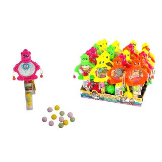 Juguetes para niños little monkey drum