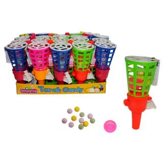 Juguetes para niños Torch candy