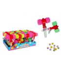 Juguetes para niños Mini flute hammer