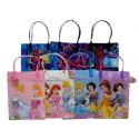bolsa pvc princesas-spiderman