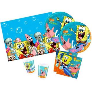 Pack 10 cubiertos bob-minnie-spid
