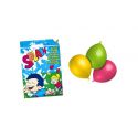 bolsa 100 globos agua (ø 10 cm.)
