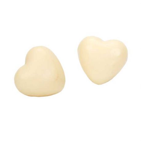 Jabón corazón regalos para invitados
