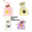 SALES AROMATICAS ALIANZAS SURT.
