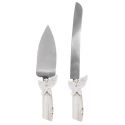 ESTUCHE PALA Y CUCHILLO TARTAS 