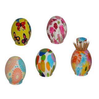 PALILLERO DE PVC CON DIBUJOS