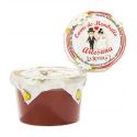 Membrillo artesano boda 100 gr