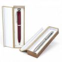 ESTUCHE BOLIGRAFO 2 COLORES SURT.