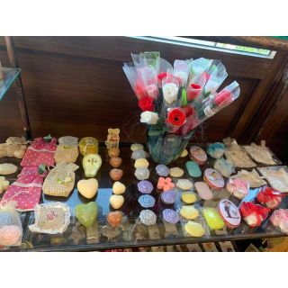 Lote de Regalos Vol. 1 - Barra libre de regalitos