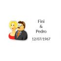 pegatinas original bodas