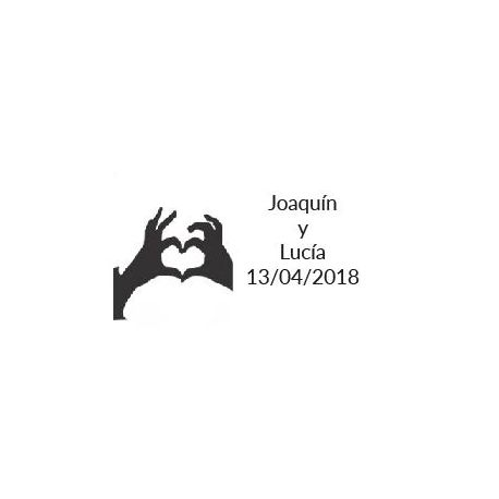 tarjetas originales boda
