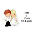 tarjeta boda baratas