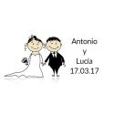 tarjetas boda baratas