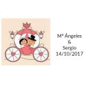 tarjetas para bodas baratas