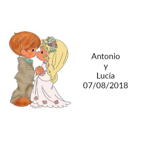 tarjetas bodas baratas