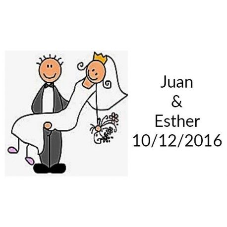 tarjetas boda baratas