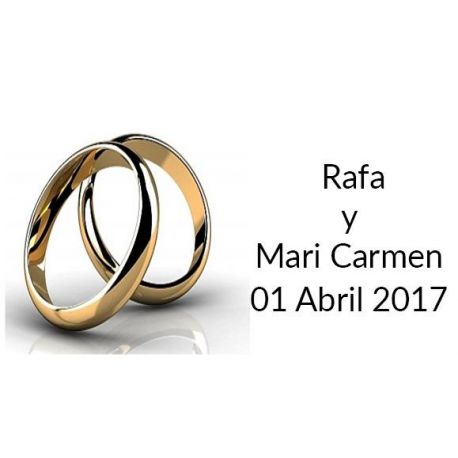 tarjeta para invitado boda baratas