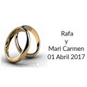 tarjeta para invitado boda baratas