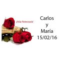tarjeta invitado boda baratas