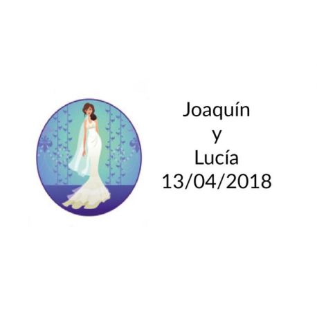 tarjetas originales bodas