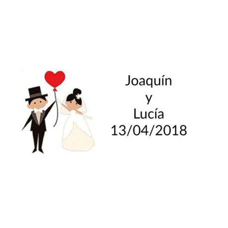 tarjetas original invitados bodas