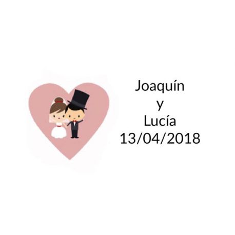 tarjeta baratas bodas