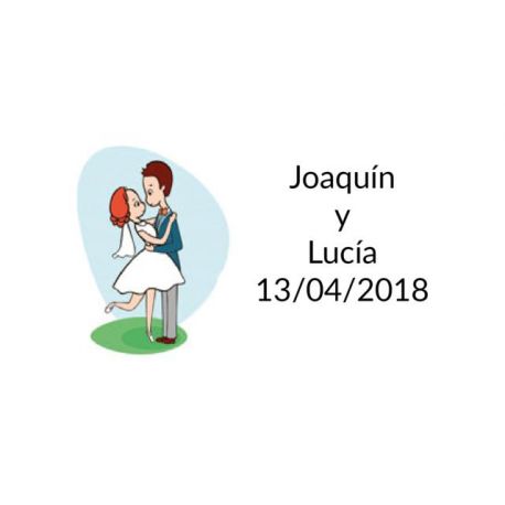 tarjeta baratas bodas