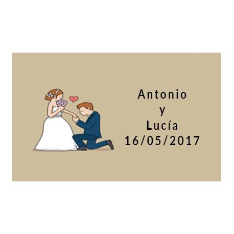 tarjetas baratas bodas
