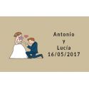 tarjetas baratas bodas