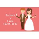 tarjetas bodas baratas