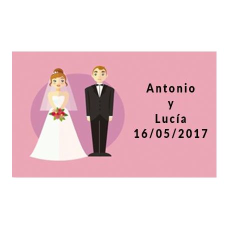 tarjetas baratas bodas