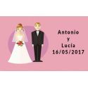 tarjetas baratas bodas